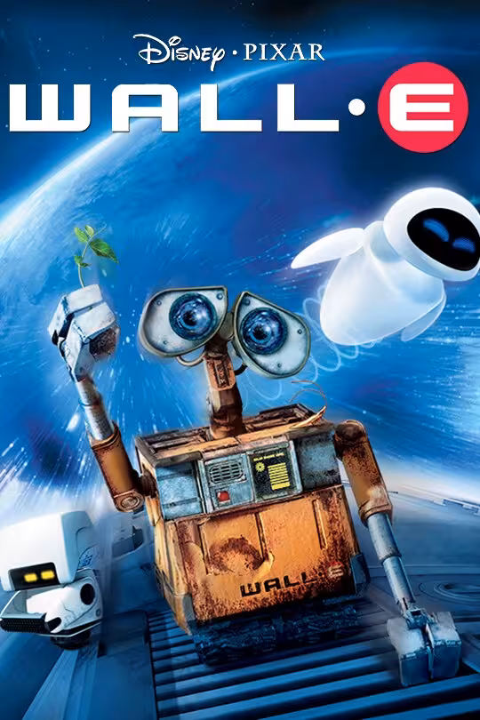 DIY Wall-E robot